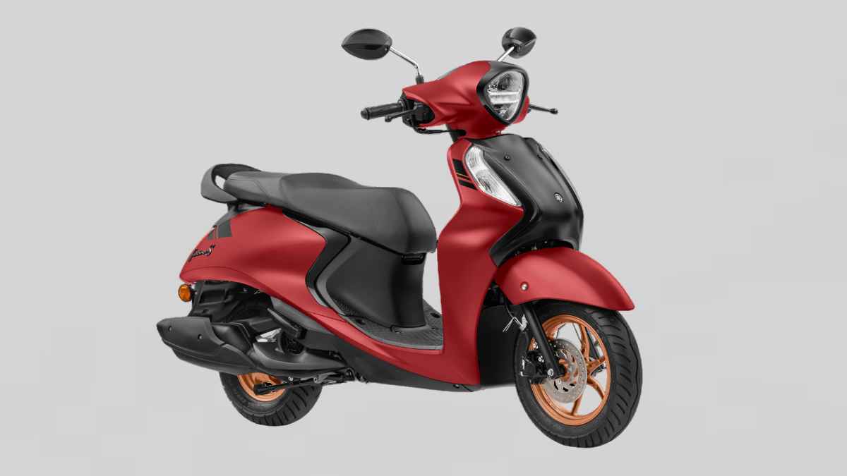 yamaha