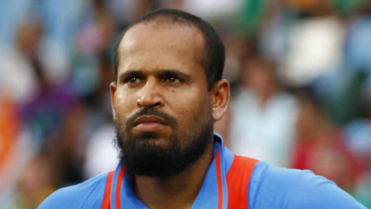 yousuf pathan