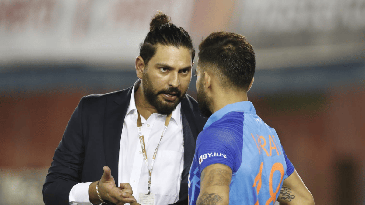 yuvraj singh
