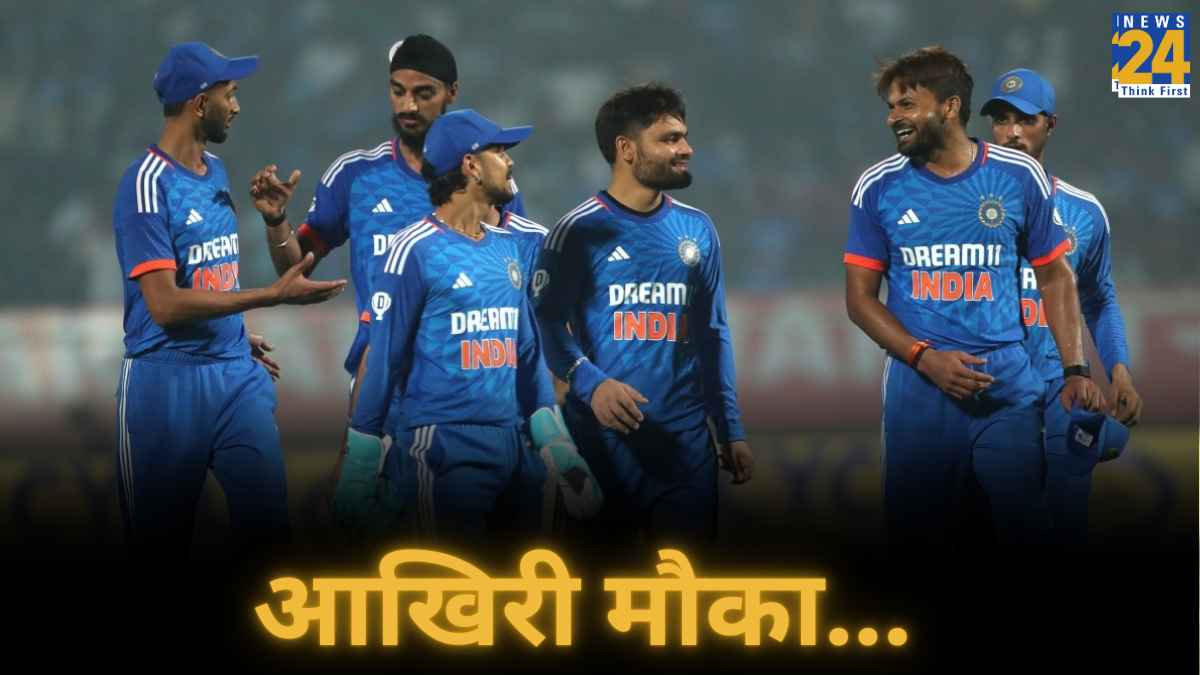 Team India में वापसी करने का एकमात्र रास्ता, क्या कामयाब हो पाएगा स्टार खिलाड़ी?