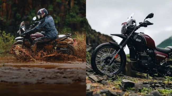 2024 Jawa Yezdi Adventure price, 2024 Jawa Yezdi Adventure launch, KTM 390 Adventure price, Royal Enfield Himalayan 450 price,