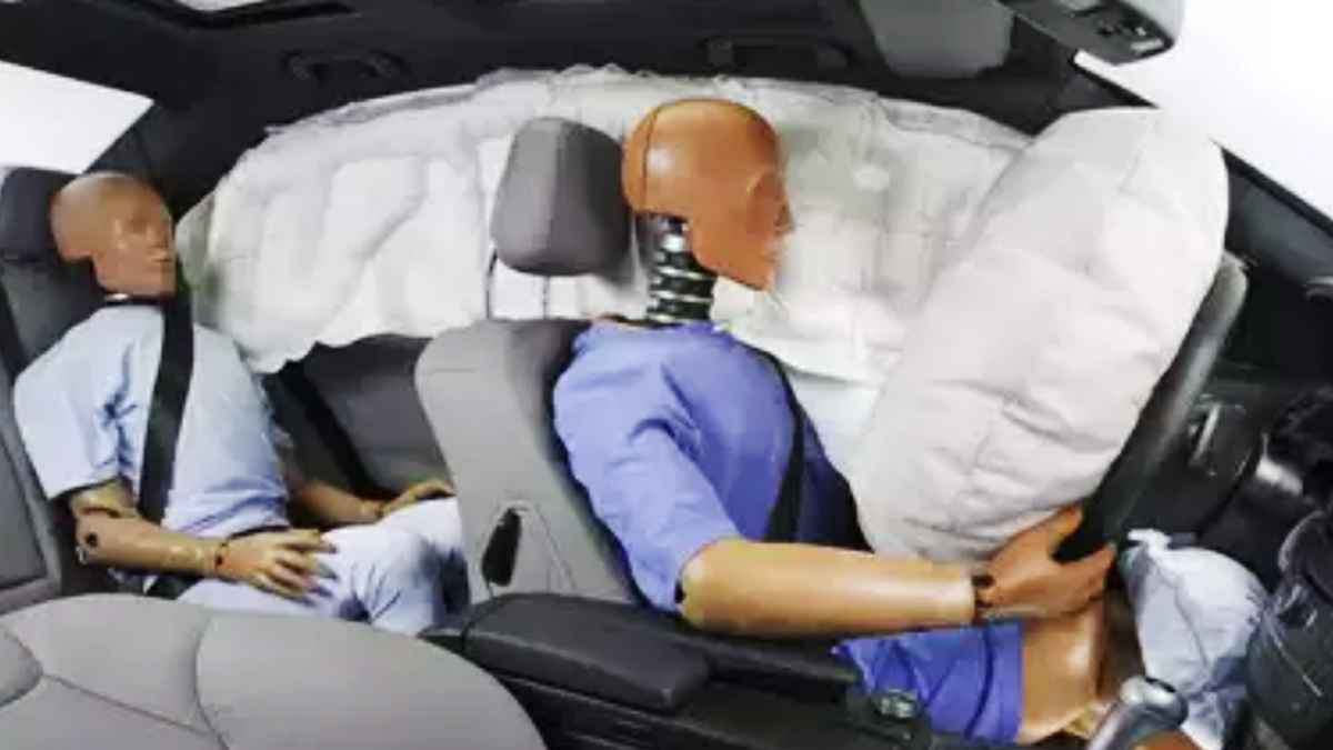 इन सस्ती SUVs में मिल रहे हैं 6 एयरबैग्स, कीमत महज 6.12 लाख से शुरू
