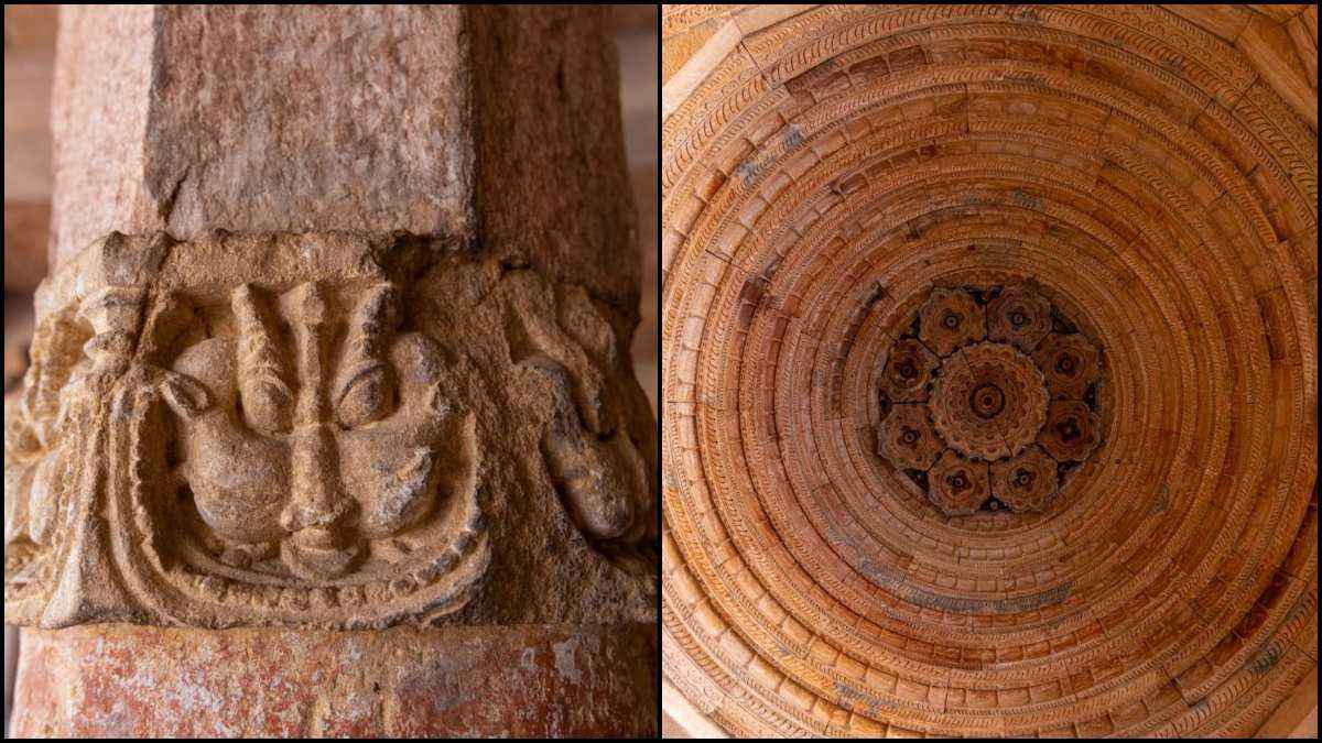 शिव-पार्वती, श्री कृष्ण, बजरंग बली... 94 मूर्तियां, 2500 पन्नों की रिपोर्ट; जानें भोजशाला में क्या-क्या मिला