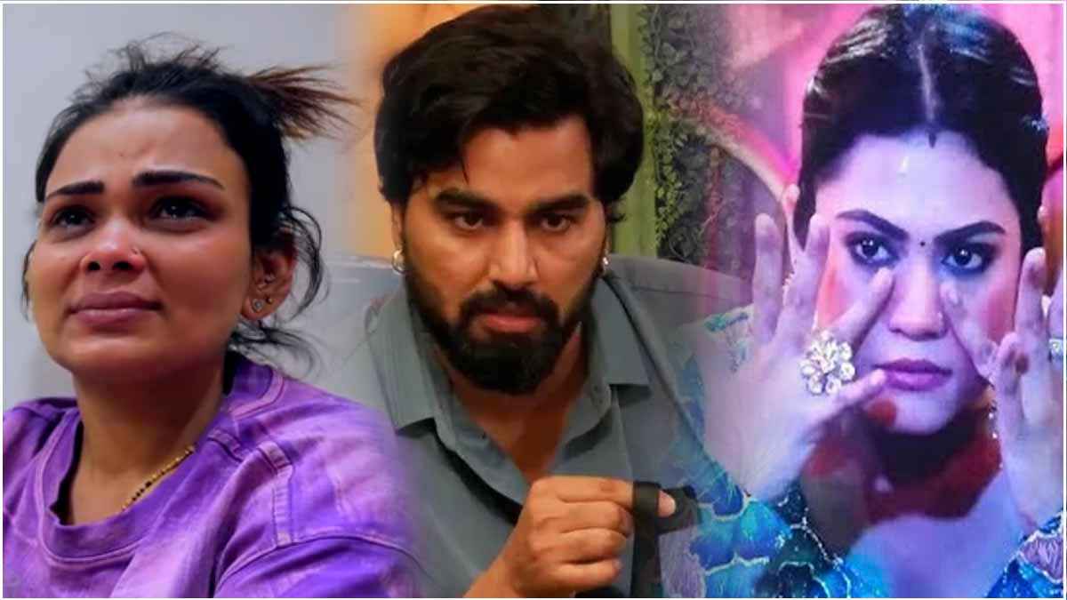 Bigg Boss OTT 3