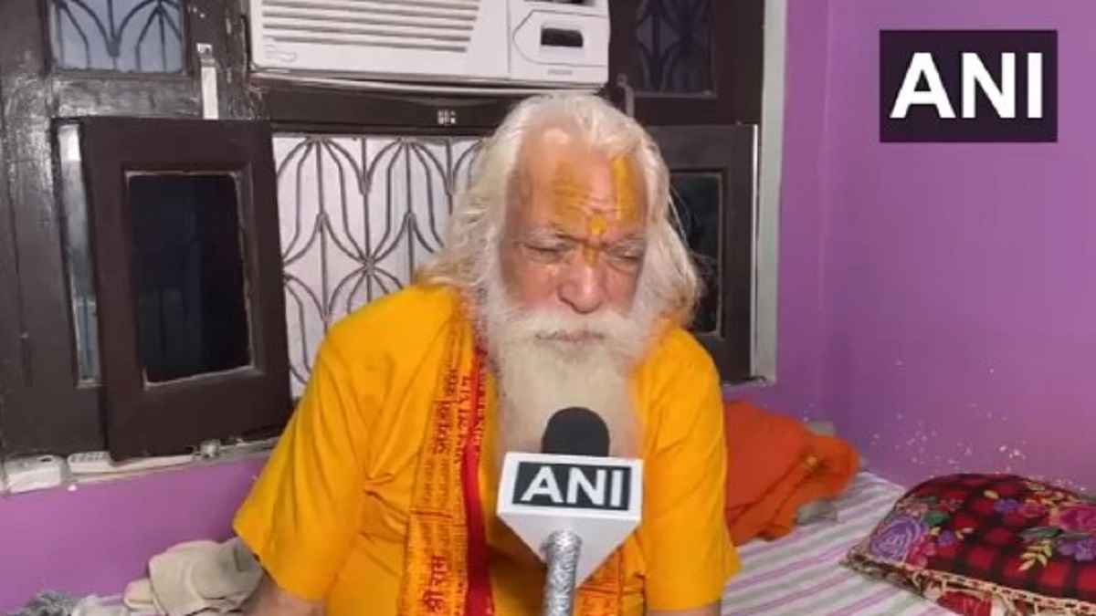 Hathras Stampede Incident पर राम मंदिर के मुख्य पुजारी का आया बयान, भोले बाबा पर कही ये बात