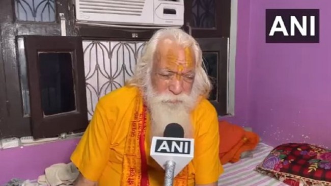 Acharya Satyendra Das Acharya Satyendra Das