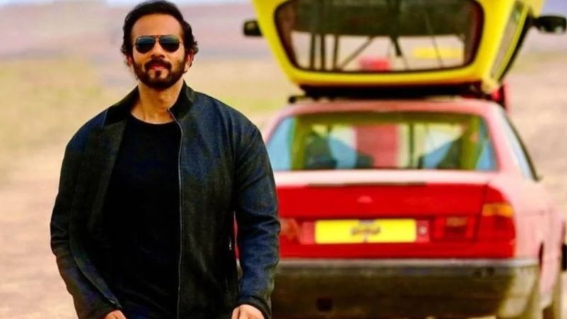 Rohit Shetty Exclusive Interview