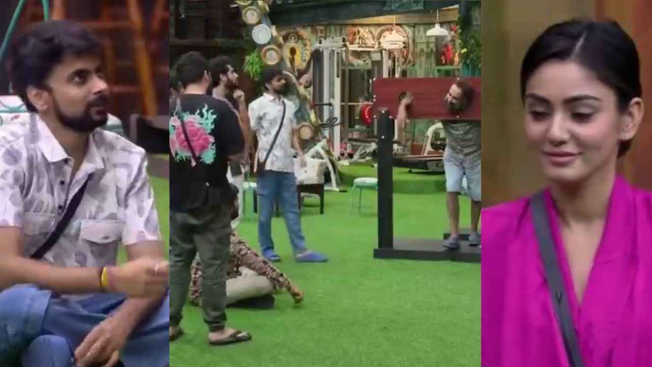 Bigg Boss OTT 3 Nominations