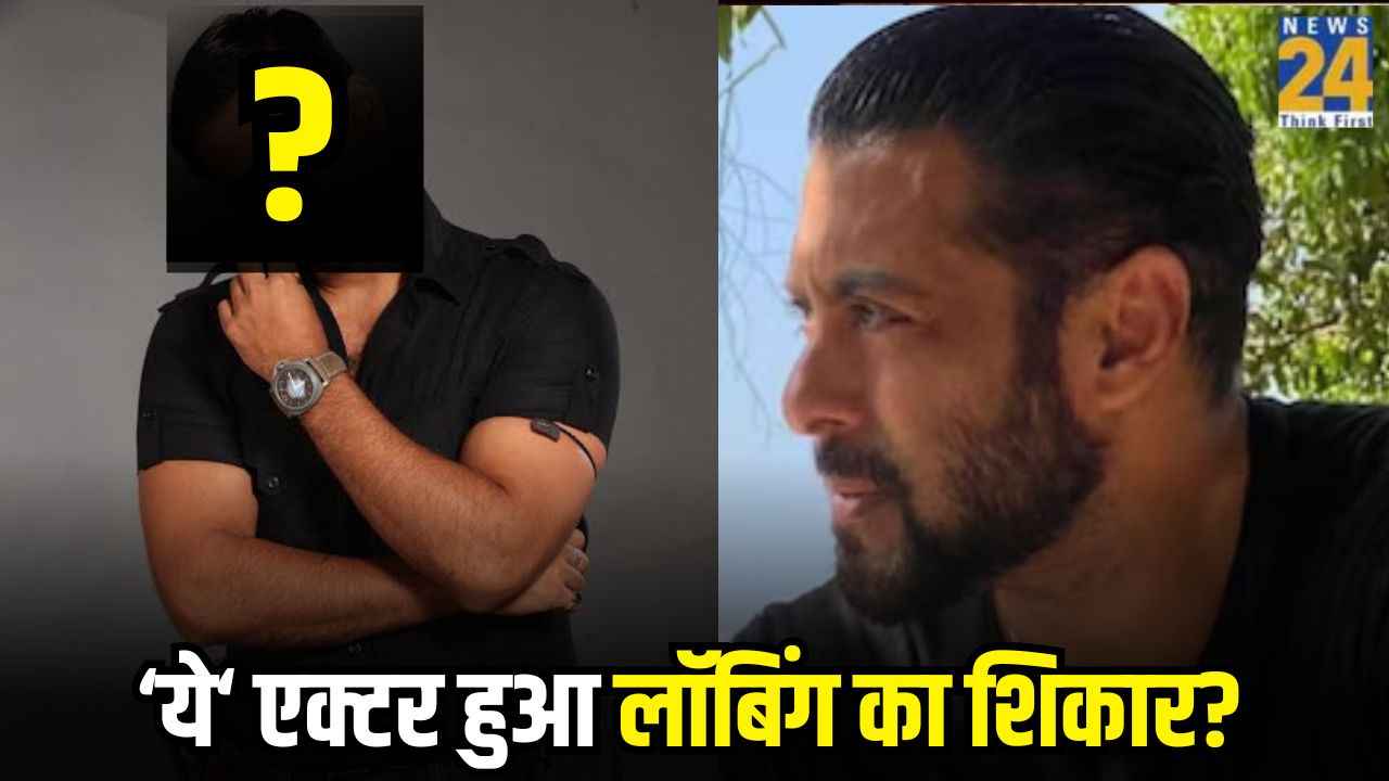 Vivek Oberoi on Lobby Culture in Bollywood Vivek Oberoi on Lobby Culture in Bollywood
