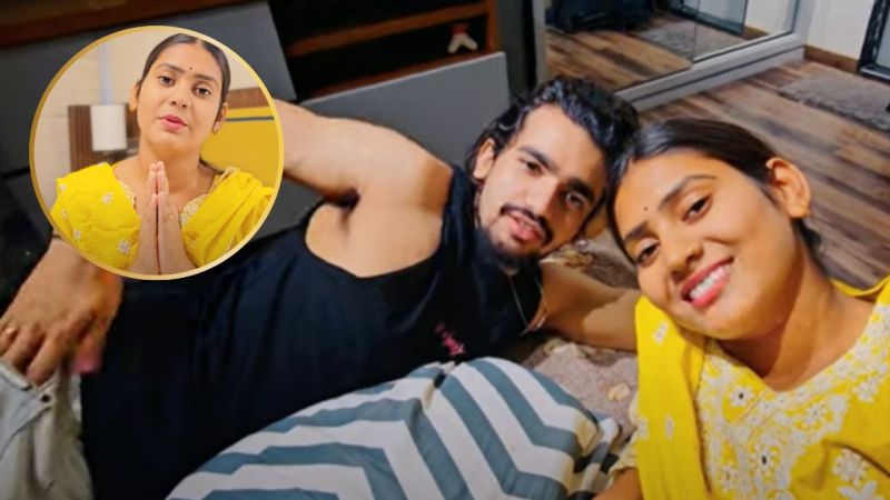 Bigg Boss OTT 3 Vishal Pandey is Missing Sana & Lovekesh