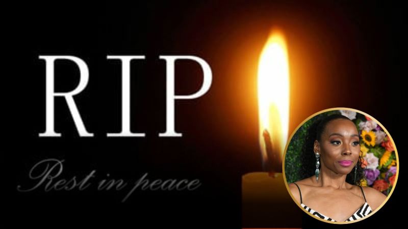 Erica Ash Death