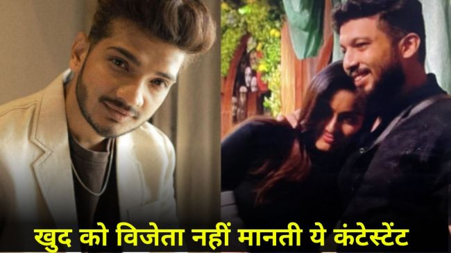 Bigg Boss OTT 3 Sana Makbul Top 3 Contestants