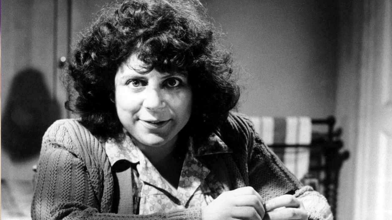 Miriam Margoyles Health Update