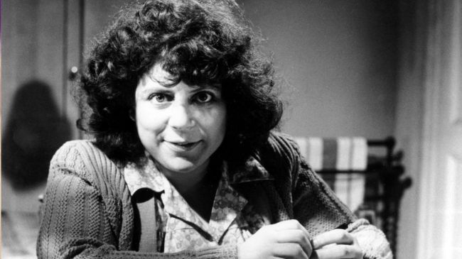 Miriam Margoyles Health Update