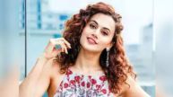 Taapsee Pannu Birthday