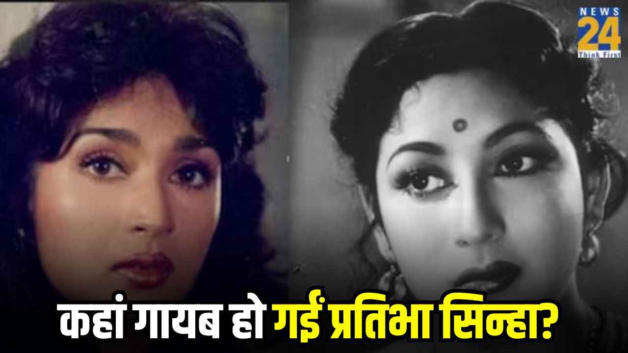 'वो' एक्ट्रेस जिसकी खुद की मां और अफेयर ने कर दिया करियर बर्बाद, आज जी रही गुमनामी की जिंदगी