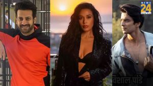 Khatron Ke Khiladi 14 Top 3 Contestants