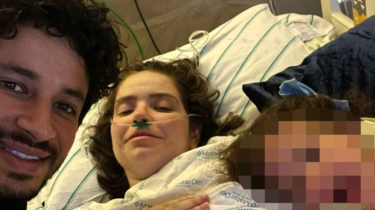 Singer Diagnosed Cancer During Pregnancy
