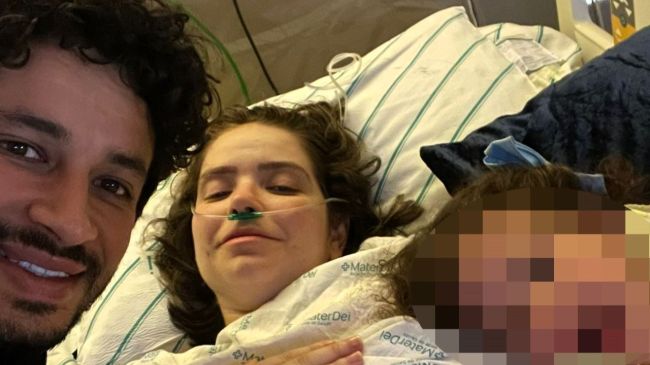 Singer Diagnosed Cancer During Pregnancy