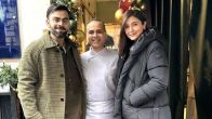 When Anushka Sharma Surprised Virat Kohli