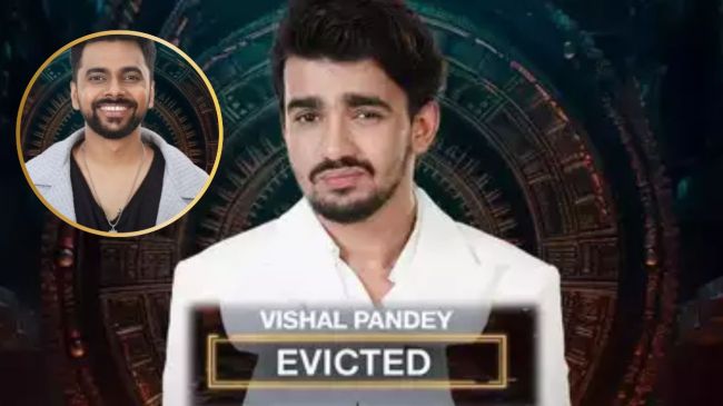 Bigg Boss OTT 3 Vishal Pandey Eviction Bigg Boss OTT 3 Vishal Pandey Eviction