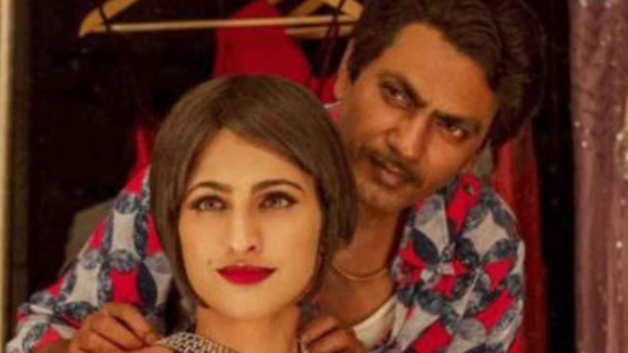 Nawazuddin Siddiqui के साथ इंटीमेट सीन कर रोने लगी थीं ‘सेक्रेड गेम्स’ की एक्ट्रेस, पहचाना कौन?