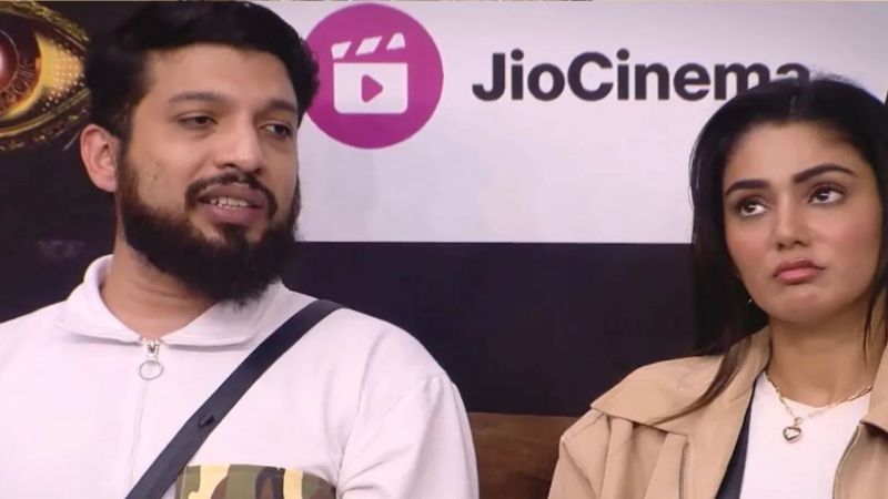 Bigg Boss OTT 3 Naezy Gets Into Ugly Spat With Media