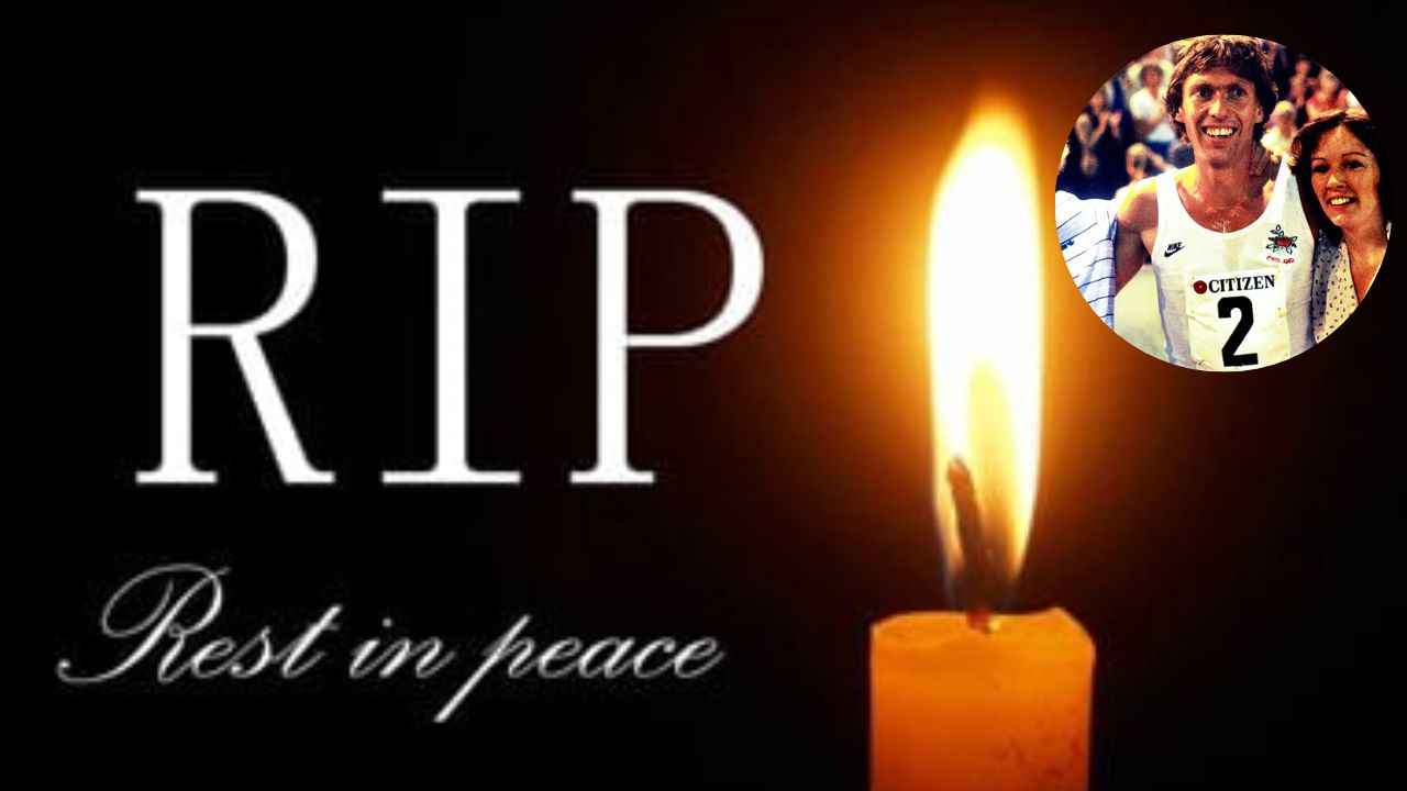 John Anderson Passed Away