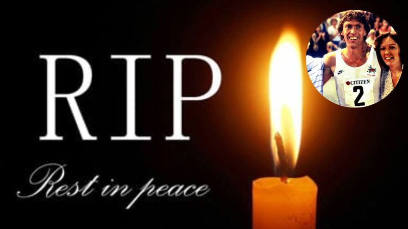 John Anderson Passed Away