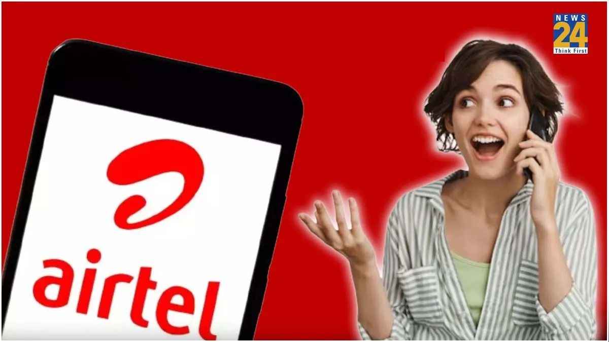 Jio के बाद Airtel ने पेश किए सस्ते Unlimited 5G Data प्लान, चेक करें प्राइस  