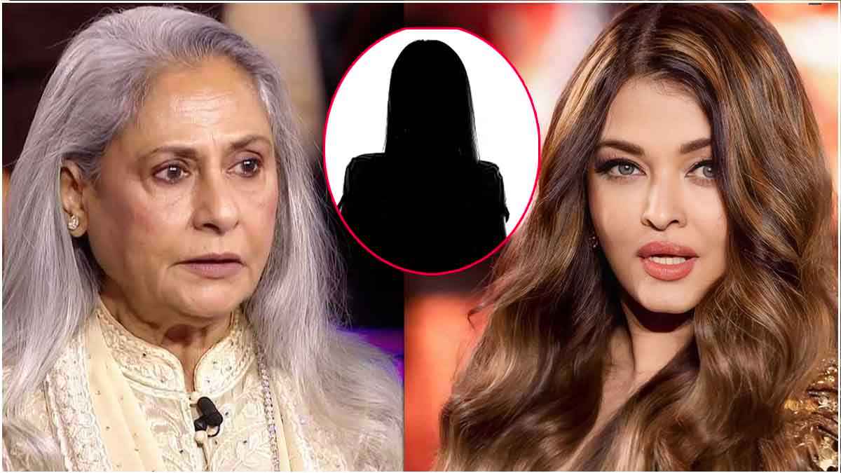 Aishwarya Rai Bachchan Family Rift
