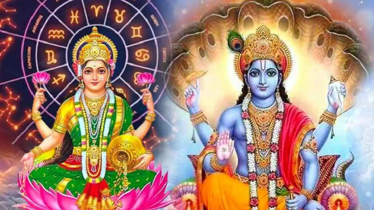 अजा एकादशी पर 4 राशियों को होगा धन लाभ, सिद्धि योग के संयोग से मिलेगी सफलता!