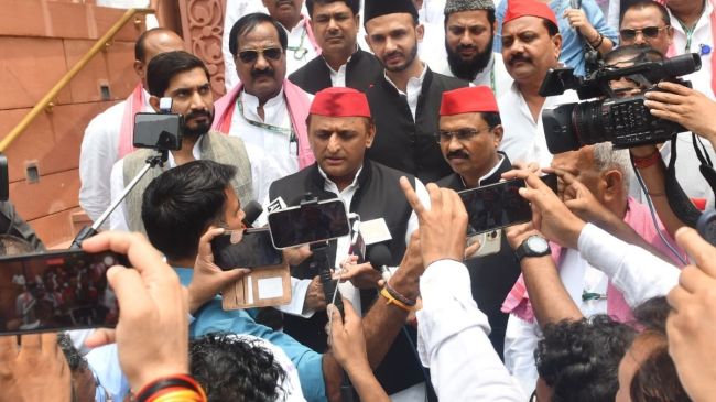 Akhilesh YAdav Akhilesh YAdav