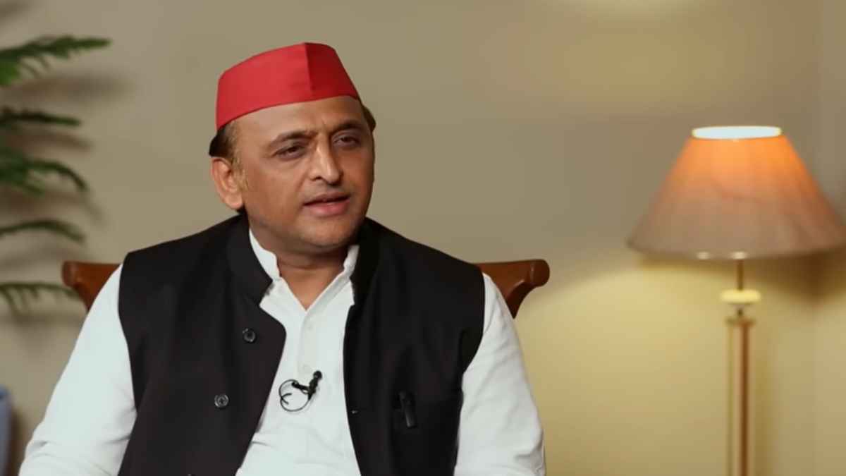 'दिल्ली के वाई-फाई पासवर्ड और मोहरे...' अखिलेश यादव का केशव मौर्या पर तंज