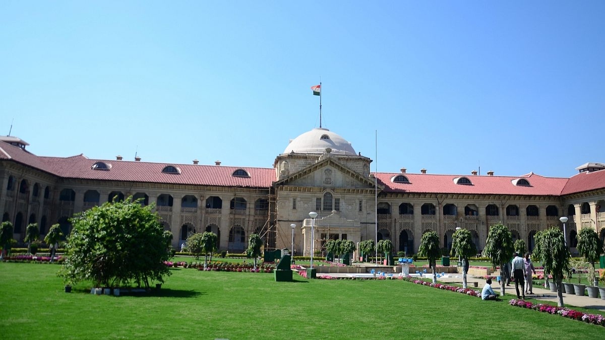 Allahabad High Court on Religious Conversion