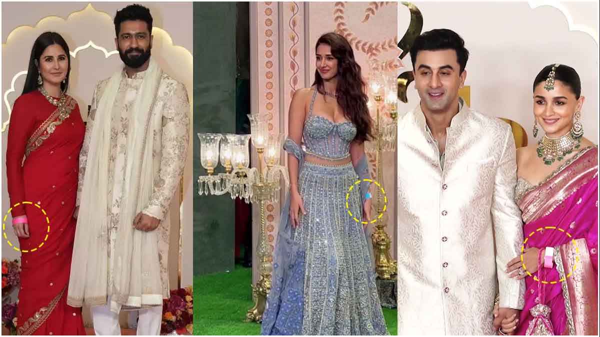 Anant-Radhika Wedding