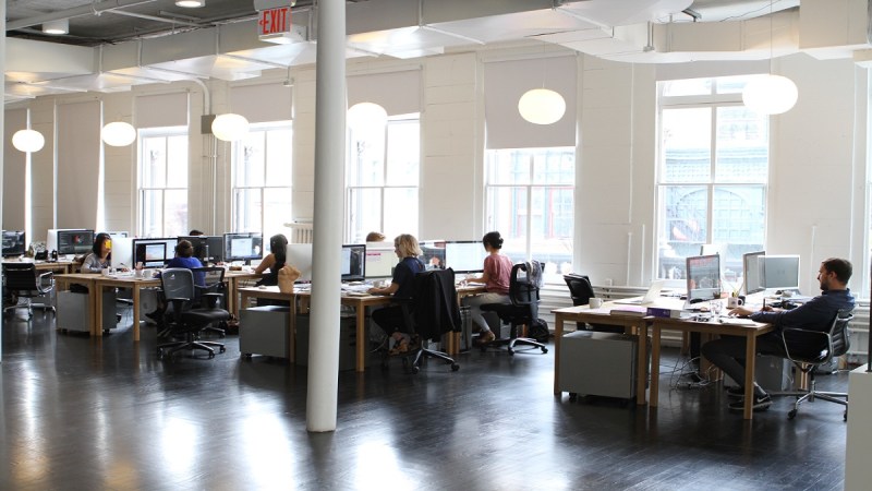 American IT Company Intuit Layoff