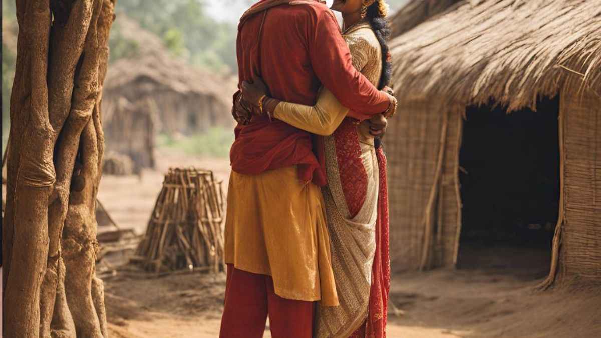 सालों बाद प्रेमिका मिली तो फिर जागी हवस, घरवाली के चक्कर में बाहरवाली संग कर बैठा कांड