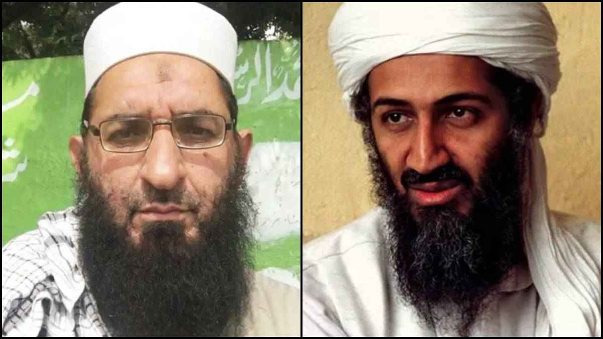 कौन है अमीन उल-हक? आतंक के खिलाफ 'एक्शन' में गिरफ्तार, ओसामा बिन लादेन से क्या कनेक्शन?