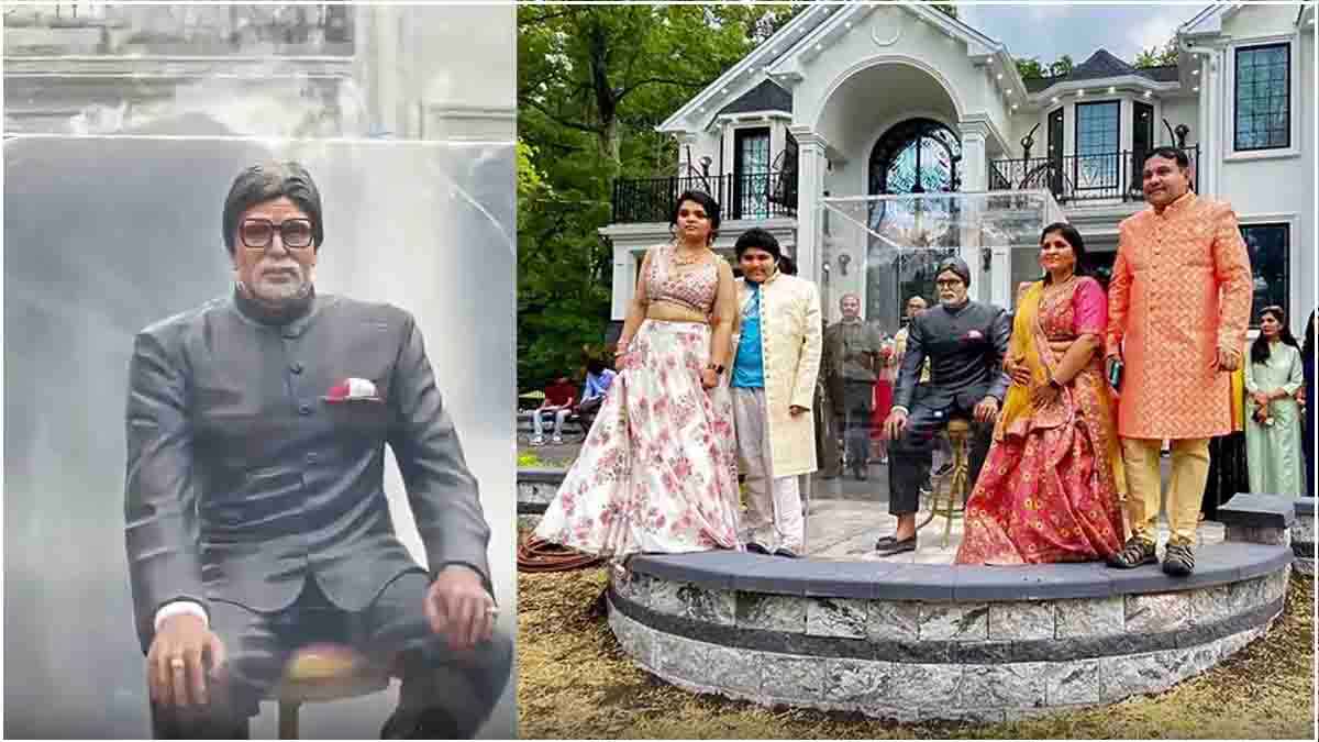 Amitabh Bachchan