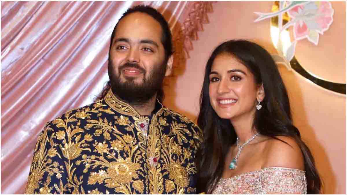 20 घंटे जेल की हवा खाने के बाद बाहर आए यूट्यूबर-बिजनेसमैन, अनंत-राधिका की शादी में बिन बुलाए जाना पड़ा महंगा