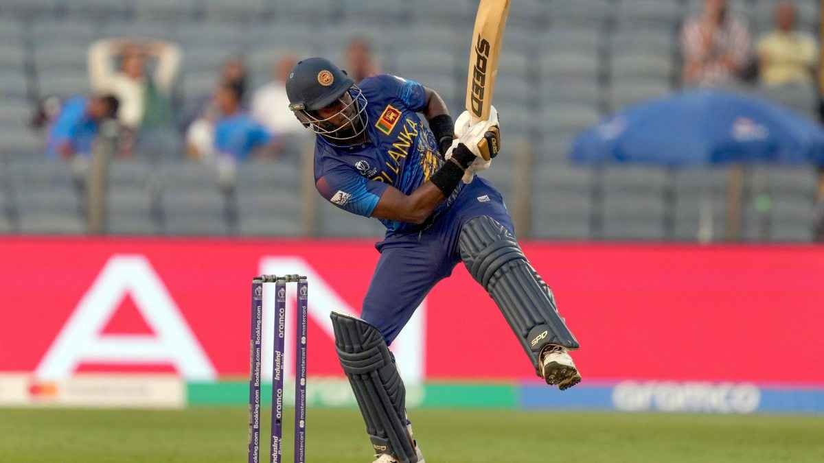 IND vs SL: 41.76 का औसत, T20 में ठोके ताबड़तोड़ रन, फिर भी कर दिया टीम से बाहर