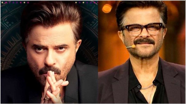 Anil Kapoor Anil Kapoor