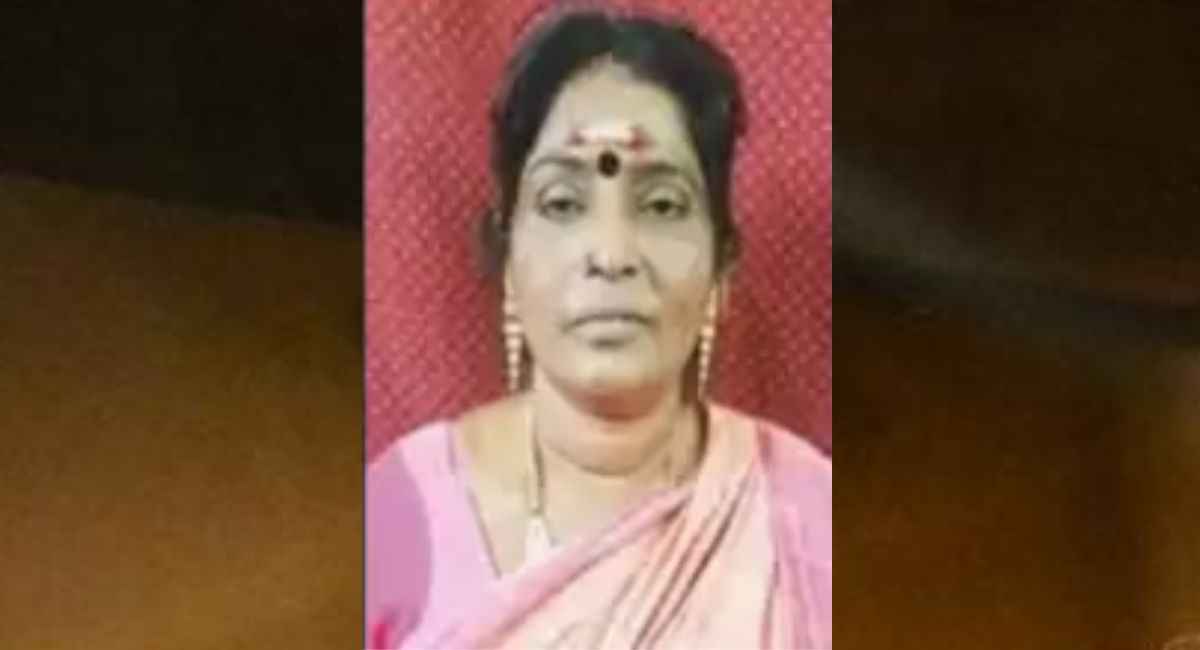 बसपा नेता के मर्डर केस में BJP नेता गिरफ्तार, तमिलनाडु पुलिस की स्पेशल टीम का बड़ा एक्शन