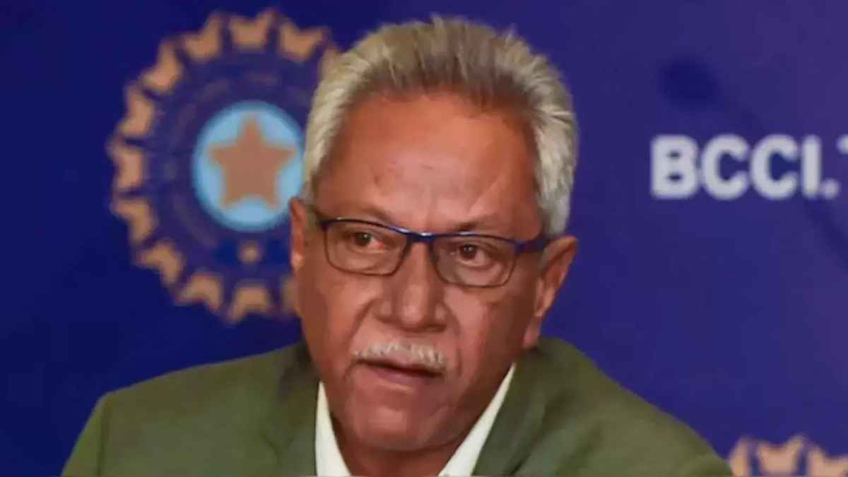 भारत के पूर्व क्रिकेटर और कोच अंशुमान गायकवाड़ का निधन, कैंसर से लड़ रहे थे जंग