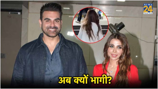 Arbaaz Khan, Sshura Khan Arbaaz Khan, Sshura Khan