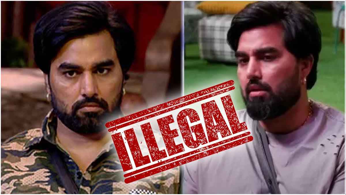 Armaan Malik Controversies