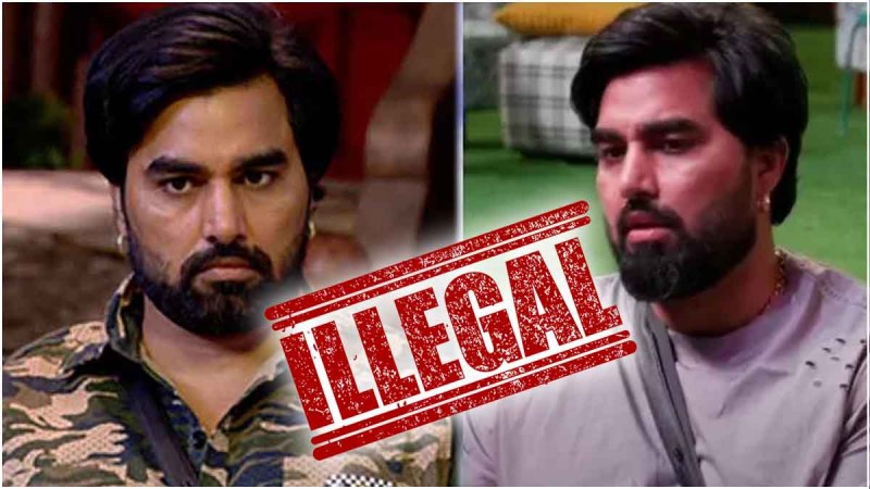 Armaan Malik Controversies