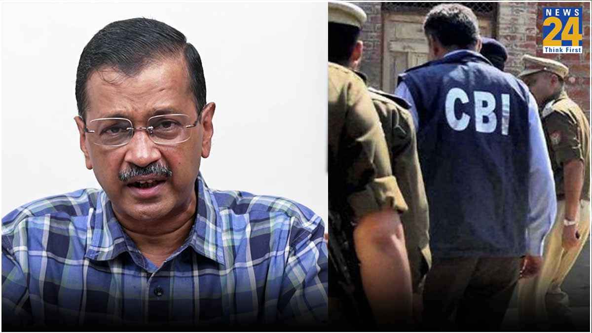 Arvind Kejriwal