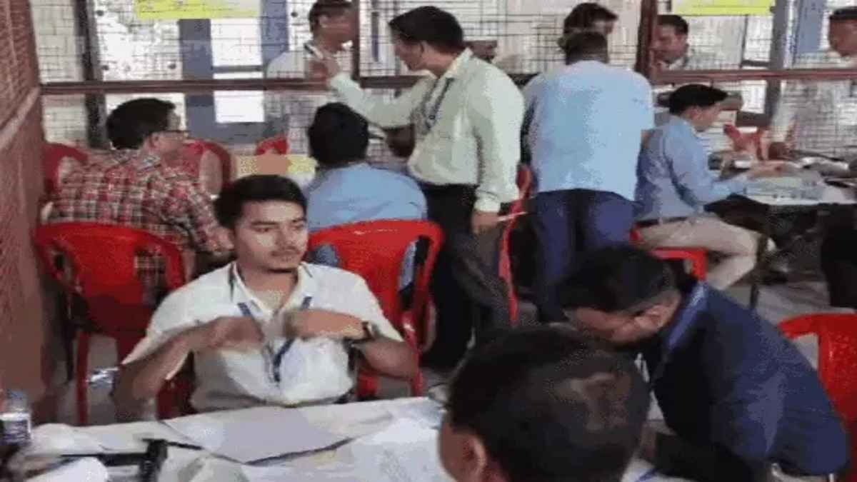 Assembly By Poll Result 2024